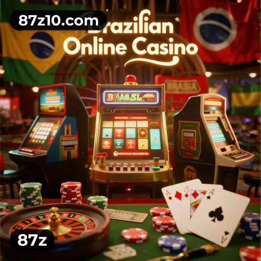 App 87z Android