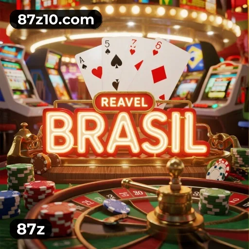 Notificações App 87z