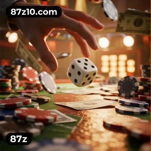 App 87z iOS