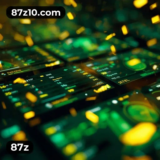 Bônus App 87z