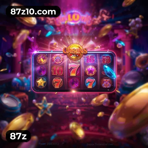 Promoções App 87z
