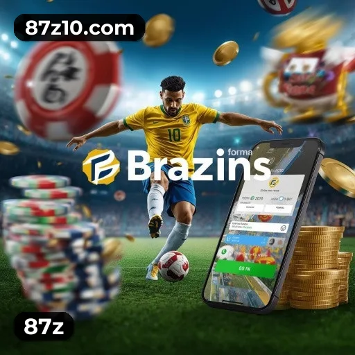 Segurança App 87z