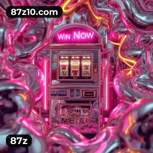 Slots desktop 87z