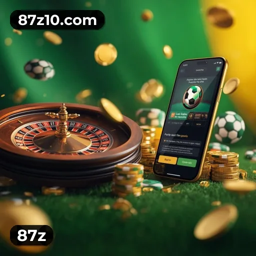 Slots mobile 87z