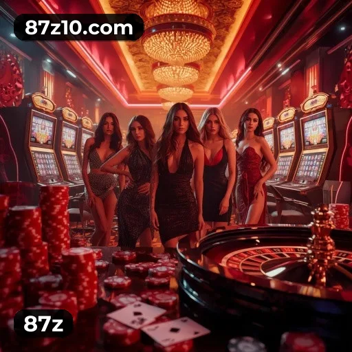 Registro slots 87z