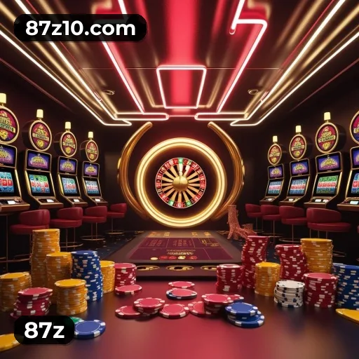 Cashback VIP 87z