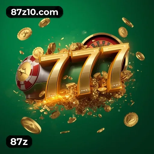 Progressão VIP 87z