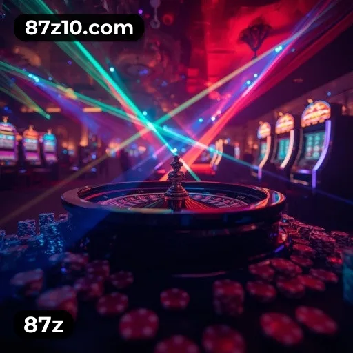 Vantagens VIP 87z