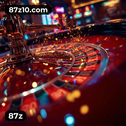 Evolução VIP 87z