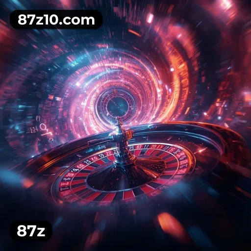 Slots RTP 87z