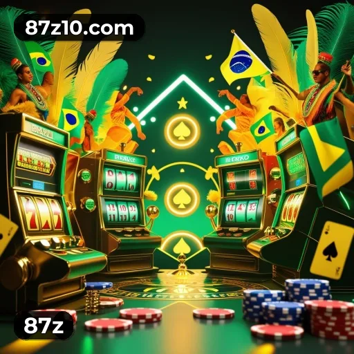 Prêmio 87z