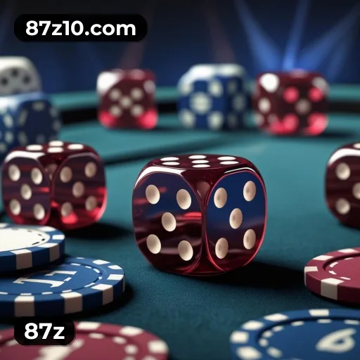 Eventos 87z